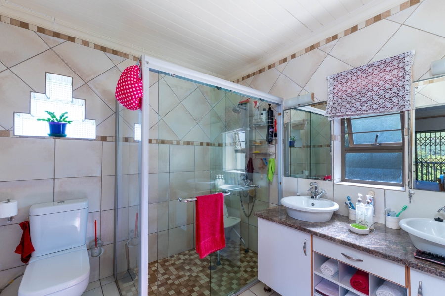4 Bedroom Property for Sale in Hersham Western Cape